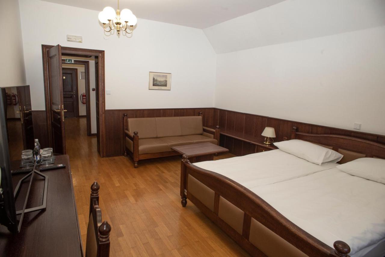 Vila Herberstein Velenje Dış mekan fotoğraf