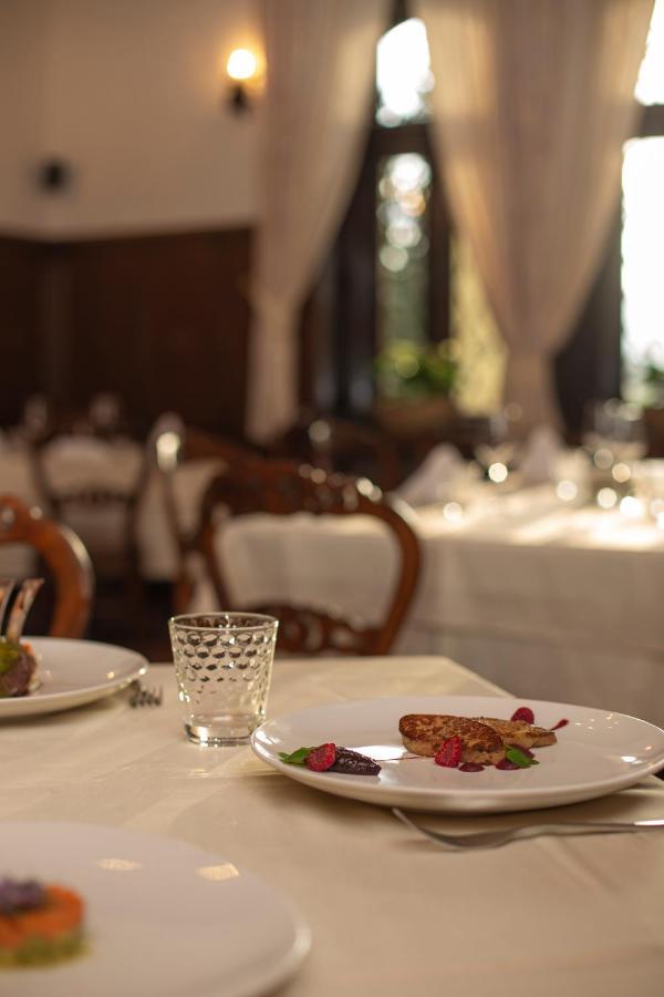 Vila Herberstein Velenje Dış mekan fotoğraf
