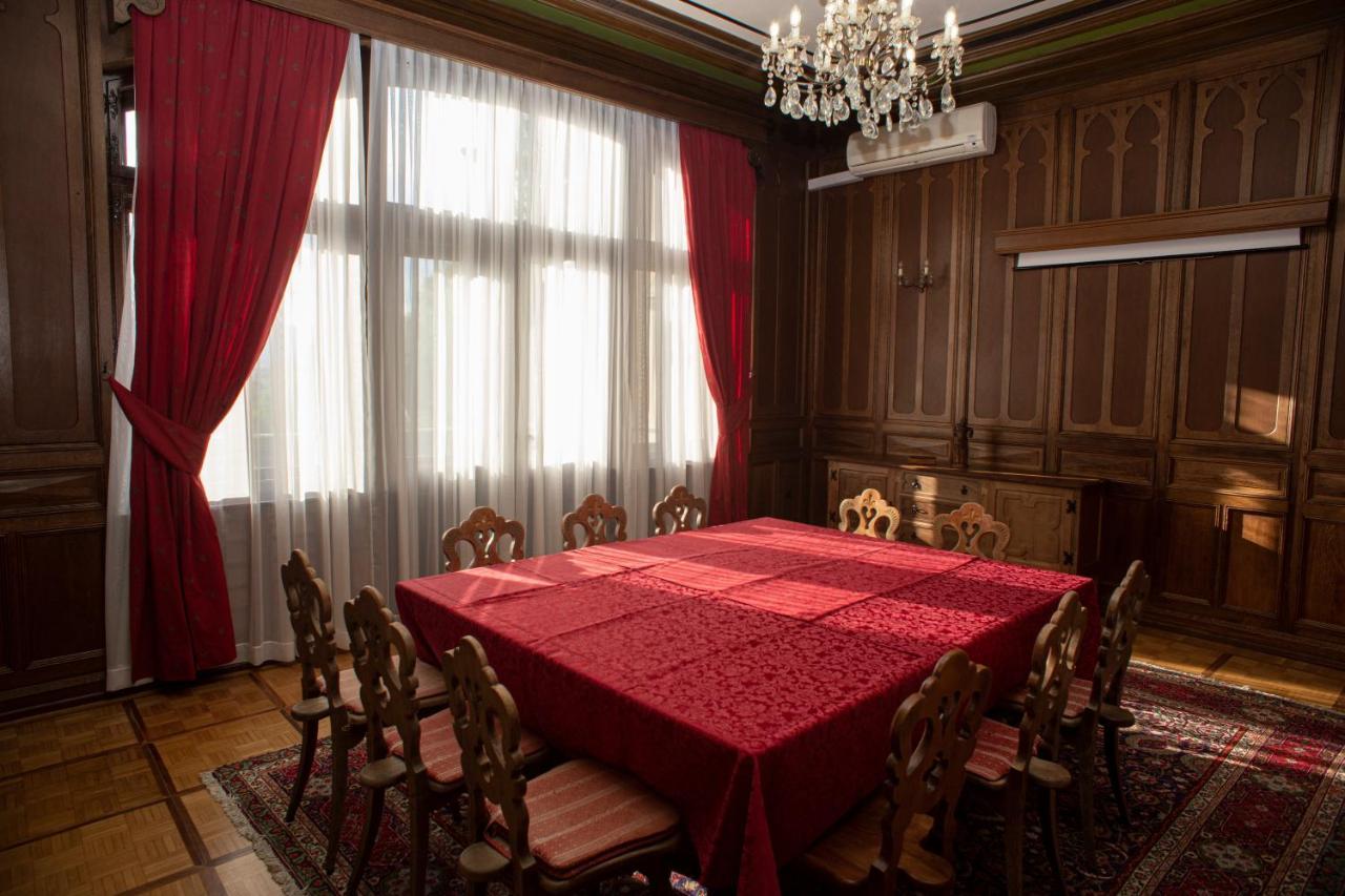 Vila Herberstein Velenje Dış mekan fotoğraf