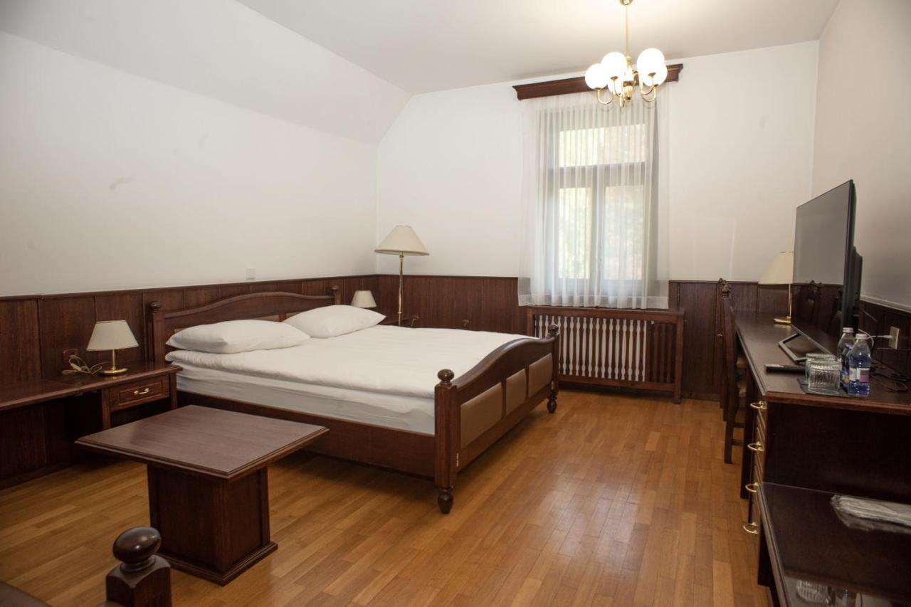 Vila Herberstein Velenje Dış mekan fotoğraf