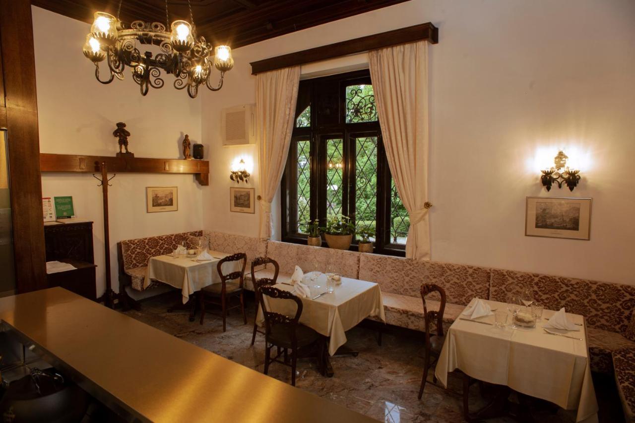 Vila Herberstein Velenje Dış mekan fotoğraf