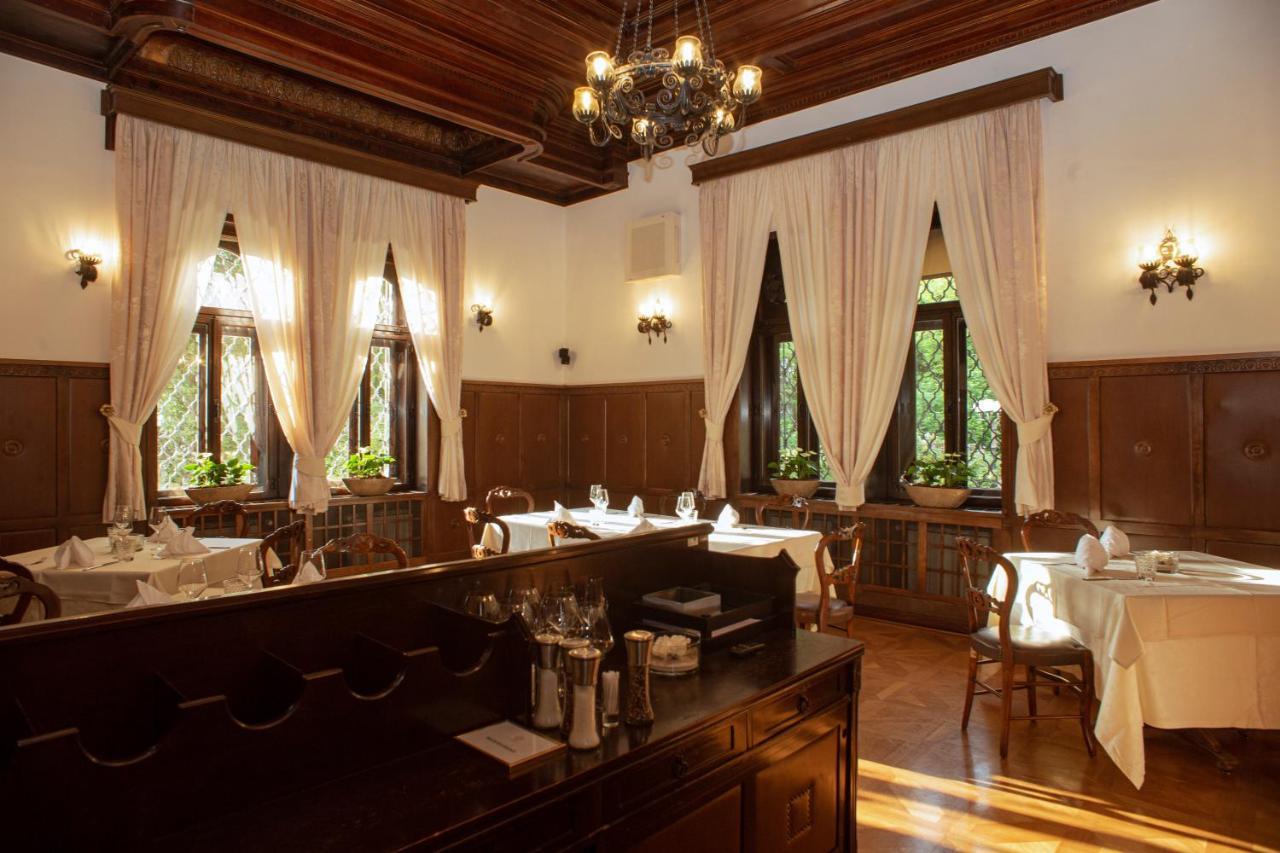 Vila Herberstein Velenje Dış mekan fotoğraf